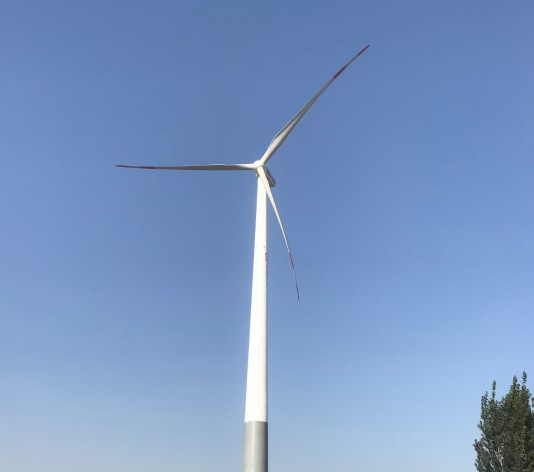 钢城风电基础二次灌浆料的强度要求和用量计算 风电灌浆料施工注意事项