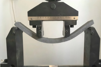 钢城高延性混凝土 高延性砂浆 抗震加固混凝土产品特点 施工流程