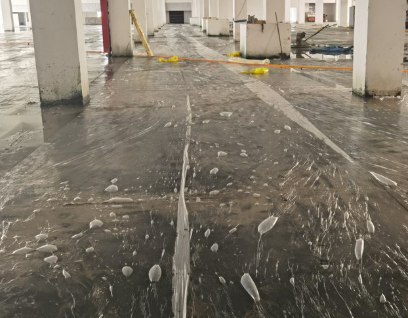 钢城不发火砂浆和不发火金属骨料有什么区别