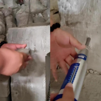 钢城混凝土强度不足的原因及处理方法