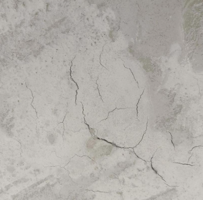 钢城灌浆料为什么会产生裂缝？出现裂缝该如何处理？