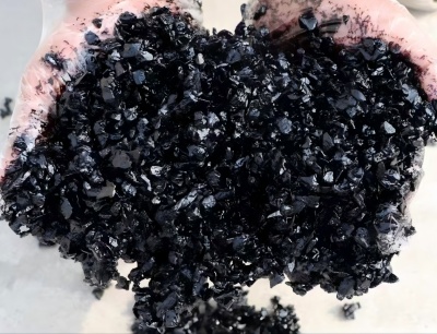 钢城沥青冷补料（沥青砂）的优势特点与施工流程解析