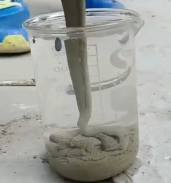 钢城水工混凝土絮凝剂，水下抗分散剂的作用及施工方法