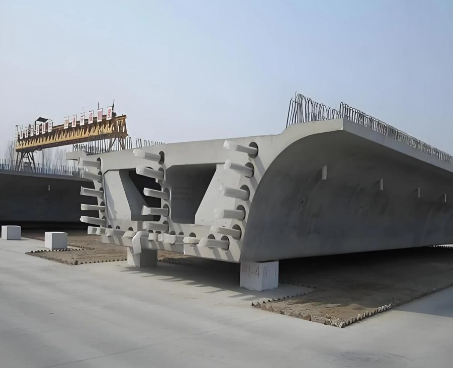 钢城抗冻压浆料的特点及标准化施工工艺